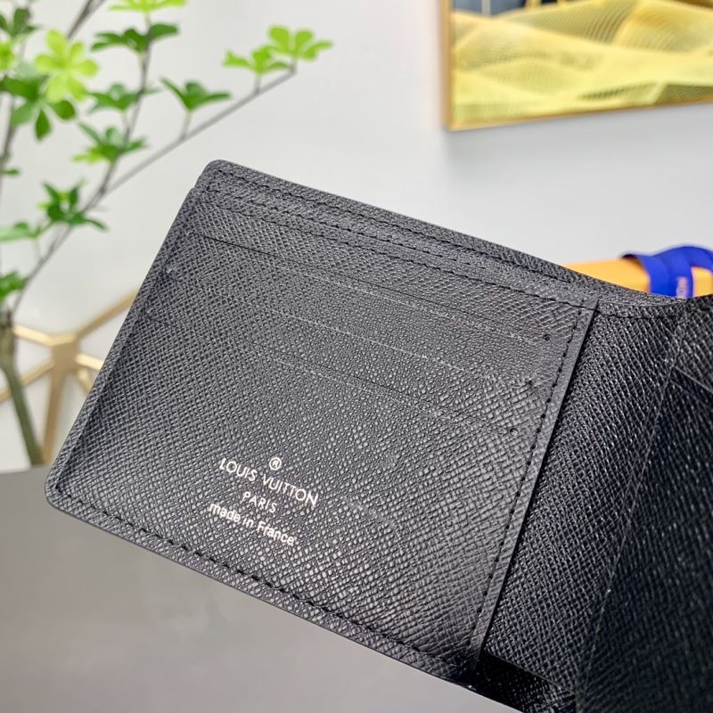 LV Wallets